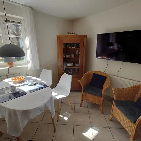 Strandmuschel * Zingst