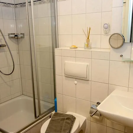 Strandmuschel Zingst